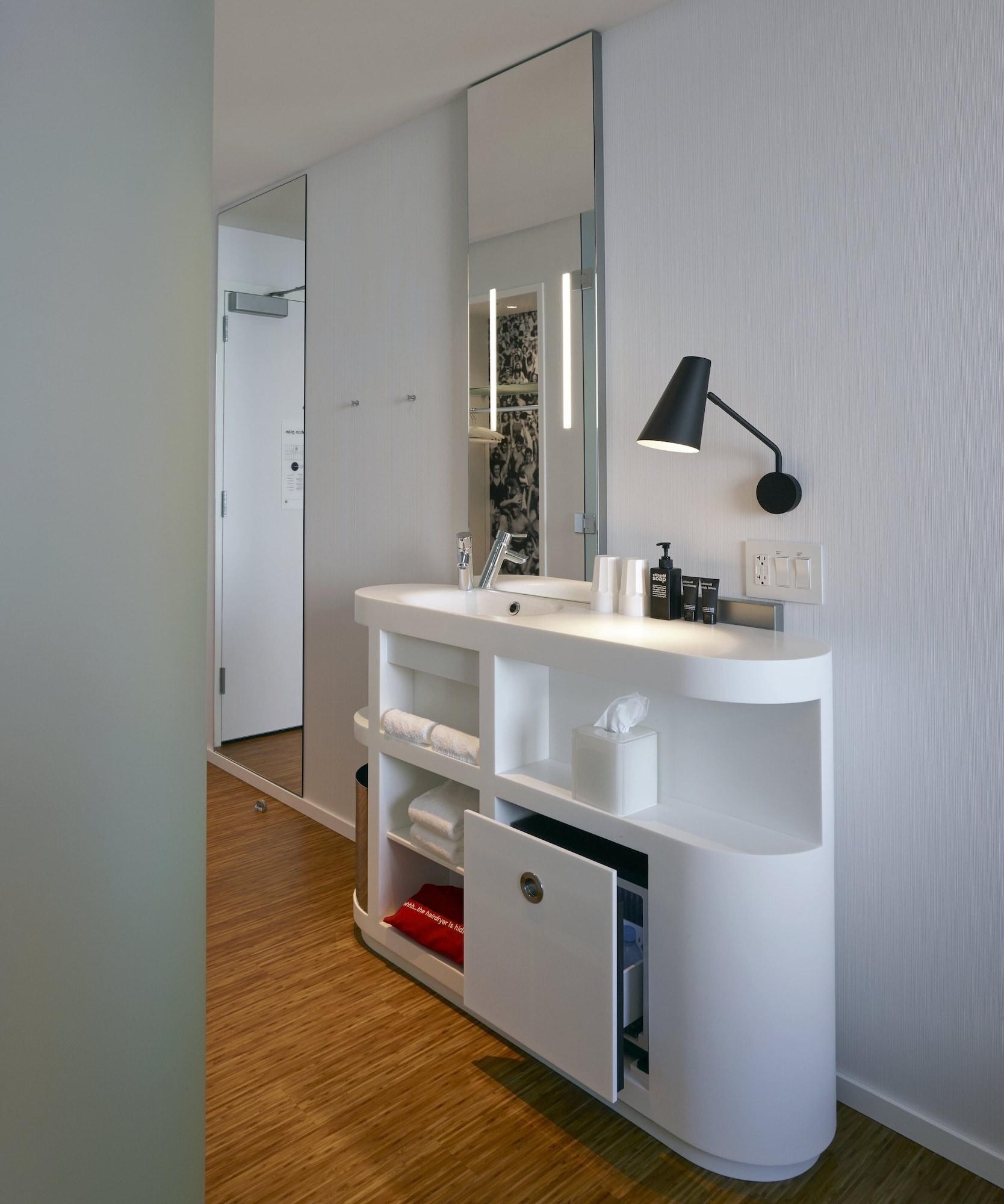 Citizenm Boston North Station Hotel ภายนอก รูปภาพ