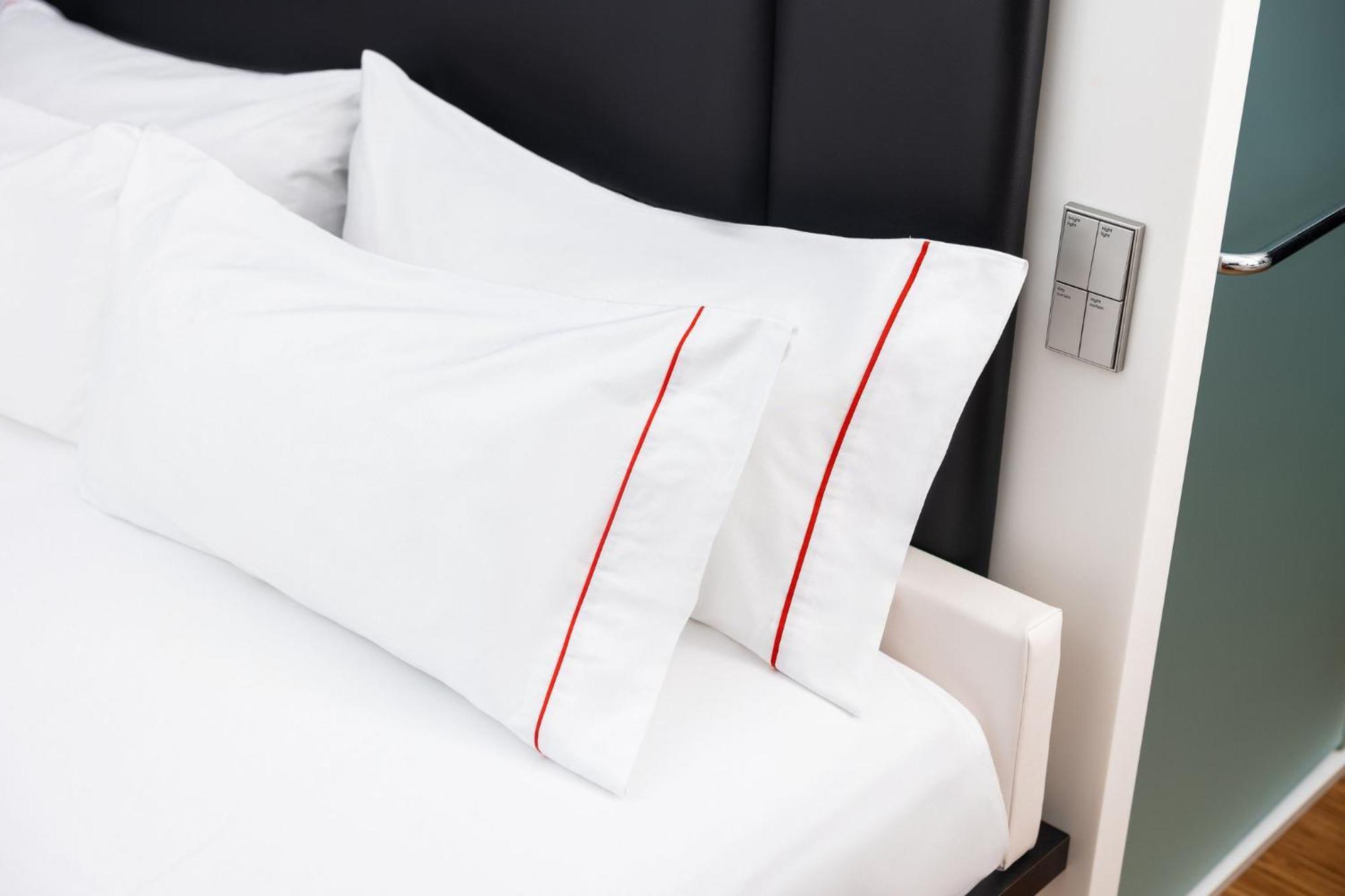 Citizenm Boston North Station Hotel ภายนอก รูปภาพ