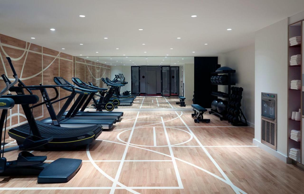 Citizenm Boston North Station Hotel ภายนอก รูปภาพ